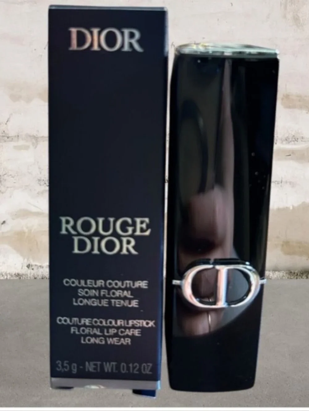 Dior brand new